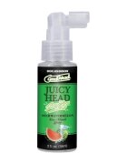 Doc Johnson Spray pentru sex oral GOODHEAD Juicy Head Sours Watermelon - Dry Mouth stimulează salivarea aromă de pepene (acru) 59 ml