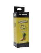 Doc Johnson Spray pentru sex oral GoodHead WET Head - Dry Mouth umiditate instantanee cu aroma de Ananas 59 ml
