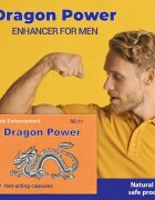 DRAGON POWER Capsule - Male Enhancement pentru erectie puternica si imbunatatirea performatelor sexuale 6 buc