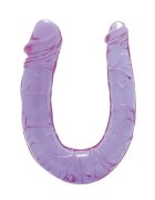 DREAM toys Dildo pentru penetrare dubla All Time Favorites forma rigida in U