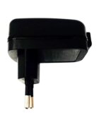 Dreamlove Încărcător de priză pentru cablu USB pentru jucarii erotice culoare negru