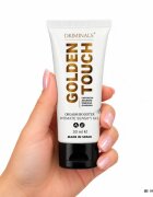 DRIMINALS Gel intim Golden Touch Orgasm Booster pentru stimulare clitoris și creștere libido 30 ml