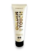DRIMINALS Gel intim pentru femei Golden Touch potrivit pentru lubrifiere masaj și hidratare cu acid hialuronic 100 ml