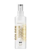 DRIMINALS Spray Golden Touch Toy Cleanser pentru curățarea și igienizarea jucăriilor sexuale fără alcool 125 ml