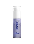 DUREX Gel Orgasm Intense pentru stimularea clitorisului și intensificarea orgasmului cu efect de răcire și încălzire 10 ml