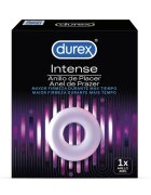DUREX Inel pentru penis - Intense Pleasure pentru imbunatatirea performantelor sexuale