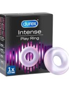 DUREX Inel pentru penis - Intense Pleasure pentru imbunatatirea performantelor sexuale