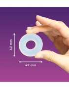 DUREX Inel pentru penis - Intense Pleasure pentru imbunatatirea performantelor sexuale