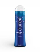 DUREX Lubrifiant clasic Play Original H2O pe baza de apa 50 ml