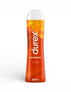DUREX Lubrifiant Play Calor pe bază de glicerină cu efect de încălzire 50 ml