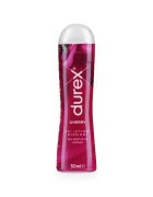 DUREX Lubrifiant Play Cherry pe baza de apa cu aroma de cirese 50 ml