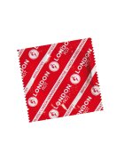 DUREX Prezervative lubrifiate LONDON by ROT Rosu cu aroma de capsuni 100 buc