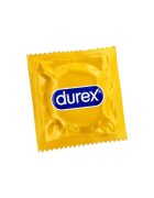 DUREX Prezervative Saboreame cu aromă de fructe diverse culori din latex diametru 53 mm 12 buc