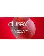 DUREX Prezervative ultra subtiri Sensitivo 56 mm 1 cutie x 144 buc