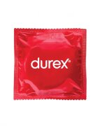 DUREX Prezervative ultra subtiri Thin Feel Ultra Thin 54 mm 1 cutie x 10 buc