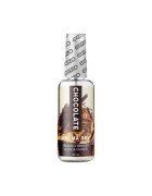 EGZO Gel pentru sex oral Chocolate Aroma Gel pe bază de apă cu aromă de ciocolată 50 ml