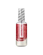 EGZO Gel pentru sex oral Raspberry Aroma Gel pe bază de apă cu aromă de zmeură 50 ml