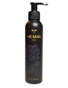 EMILY LOVE Gel He Man susține erecțiile puternice și de durată cu ingrediente naturale 150 ml