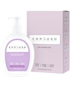 ENROUSH Gel de curățare intimă Daily Intimate Wash antifungic și antibacterian testat dermatologic pH echilibrat 200 ml