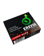 EREFIX Capsule pentru stimularea erectiei intarzierea ejacularii si cresterea libidoului 4 buc