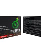 EREFIX Capsule pentru stimularea erectiei intarzierea ejacularii si cresterea libidoului 4 buc