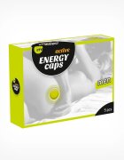ERO BY HOT Capsule Ero Active Energy Caps Men pentru potenta libido si virilitate 5 buc