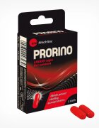 ERO BY HOT Capsule Prorino LIBIDO Caps stimulare libido si orgasm femei 2 buc