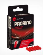 ERO BY HOT Capsule Prorino LIBIDO Caps stimulare libido si orgasm femei 5 buc