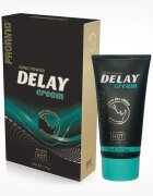 ERO BY HOT Crema Prorino Ero Long Power Delay pentru intarzierea ejacularii 50 ml