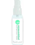 ERO BY HOT Gel pentru sex oral Oral Optimizer Blowjob ERO aroma de menta 50 ml