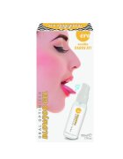 ERO BY HOT Gel pentru sex oral Oral Optimizer Blowjob ERO aroma de vanilie 50 ml