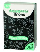 ERO BY HOT Picaturi afrodisiace Ero - Happyness pentru cresterea libidoului in cuplu unisex 30 ml