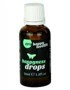 ERO BY HOT Picaturi afrodisiace Ero - Happyness pentru cresterea libidoului in cuplu unisex 30 ml