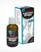 ERO BY HOT Picaturi Ero Marathon Drops pentru intarzierea ejacularii 30 ml
