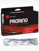 ERO BY HOT Pudra Prorino Ero LIBIDO pentru stimulare libido si orgasm 7 plicuri