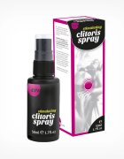 ERO BY HOT Spray Ero Clitoris pentru stimulare clitoris femei 50 ml