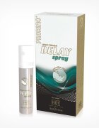 ERO BY HOT Spray Prorino Ero Long Power Delay pentru intarzierea ejacularii 15 ml