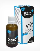 ERO Picaturi Volume Sperma pentru imbunatatirea cantitatii si calitatii spermei 30 ml