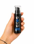 Eros Cremă Tightening pentru strâmtarea vaginului și lubrifiere fără parabeni 30 ml