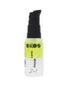 Eros Gel Care Delay 2 in 1 pentru întârzierea ejaculării și lubrifiere potritiv pentru piele sensibilă 30 ml