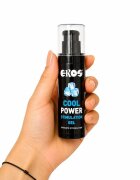 Eros Gel Cool Power Stimulation pentru stimulare clitoris si orgasm intens femei 30 ml