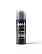 Eros Gel Delay Power Concentrate ajută la întârzierea ejaculării pe bază de apă testat dermatologic 30 ml