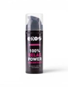 Eros Gel lubrifiant pentru femei 100% Relax Power Concentrate Women pentru relaxare anală testat dermatologic pe bază de apă 30 ml