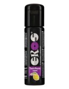 Eros Lubrifiant alunecos Tasty Fruits pe baza de apa aroma Lamaie 100 ml