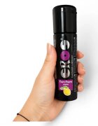Eros Lubrifiant alunecos Tasty Fruits pe baza de apa aroma Lamaie 100 ml