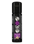 Eros Lubrifiant alunecos Tasty Fruits pe bază de apă aromă Vanilie 100 ml