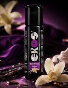 Eros Lubrifiant alunecos Tasty Fruits pe bază de apă aromă Vanilie 100 ml