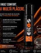 Eros Lubrifiant anal Anal Silicone Glide pe baza de silicon 100 ml