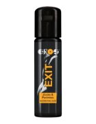 Eros Lubrifiant anal Exit pe bază de silicon efect de relaxare cu Jojoba și Pantenol 100 ml