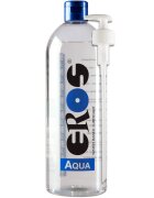 Eros Lubrifiant Aqua Medical pe baza de apa 1000 ml